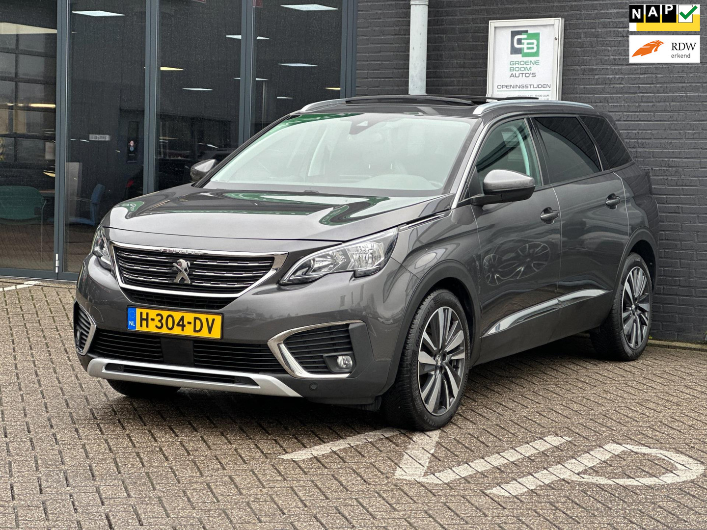 Peugeot