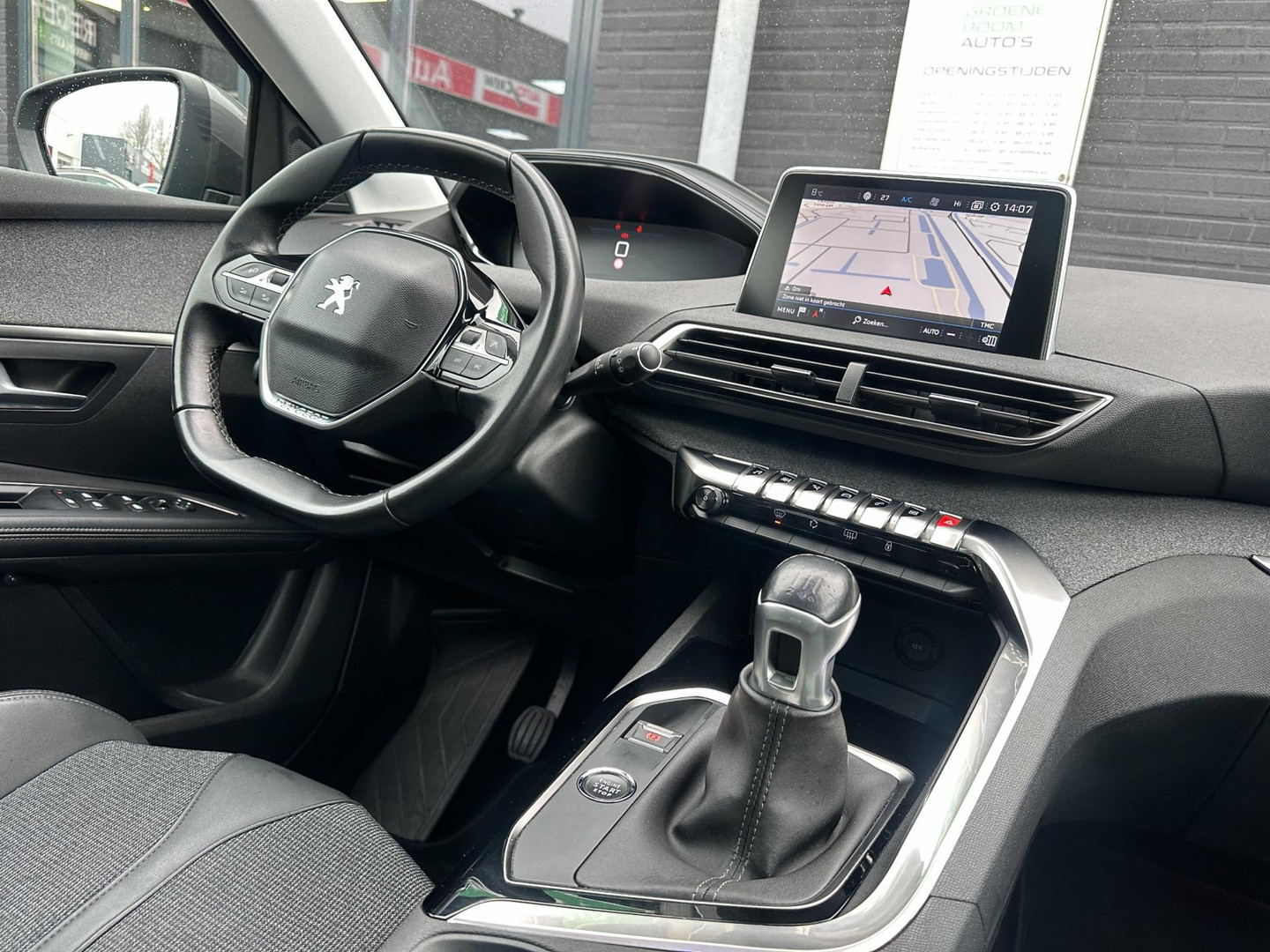 Peugeot