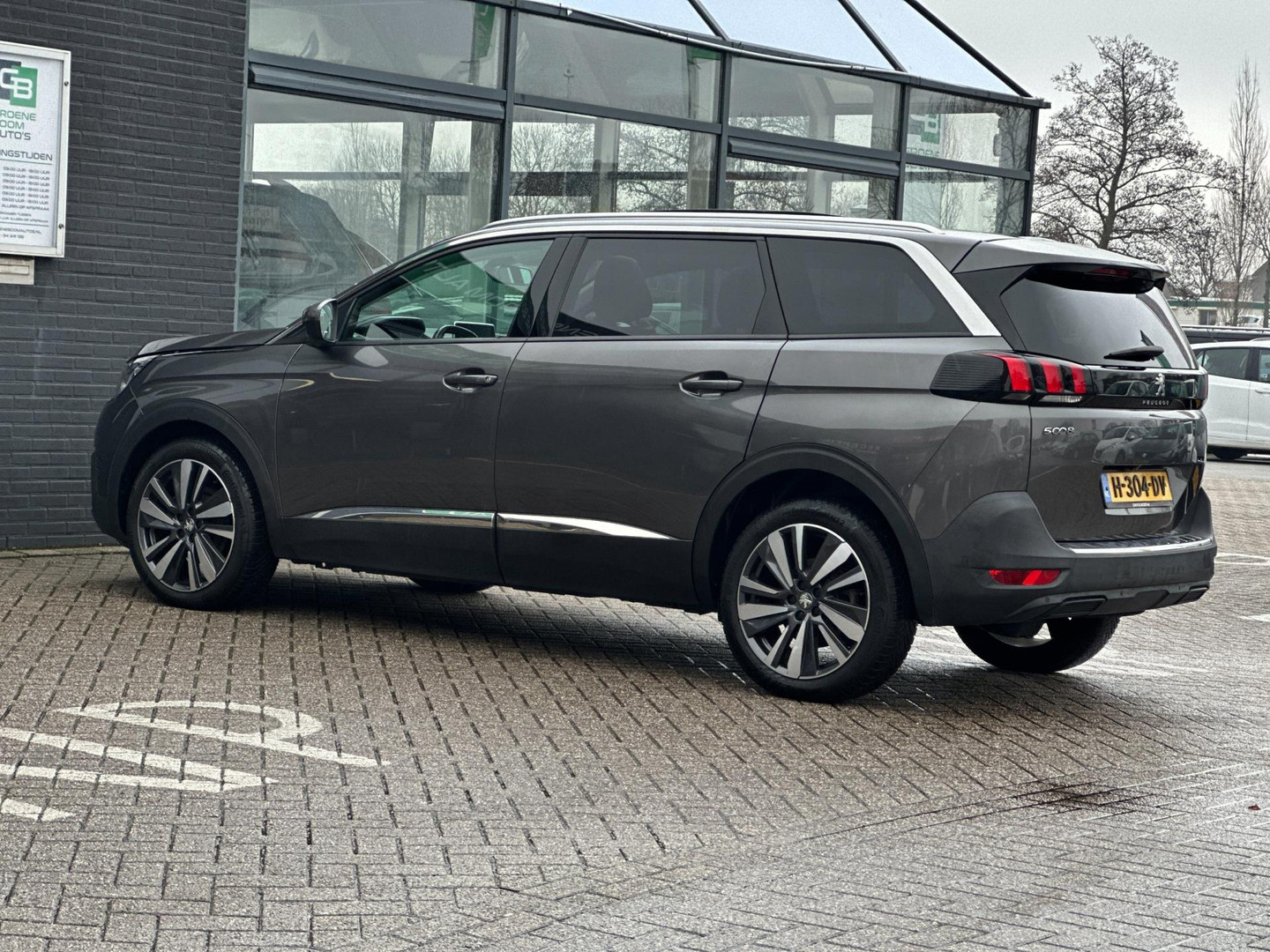 Peugeot