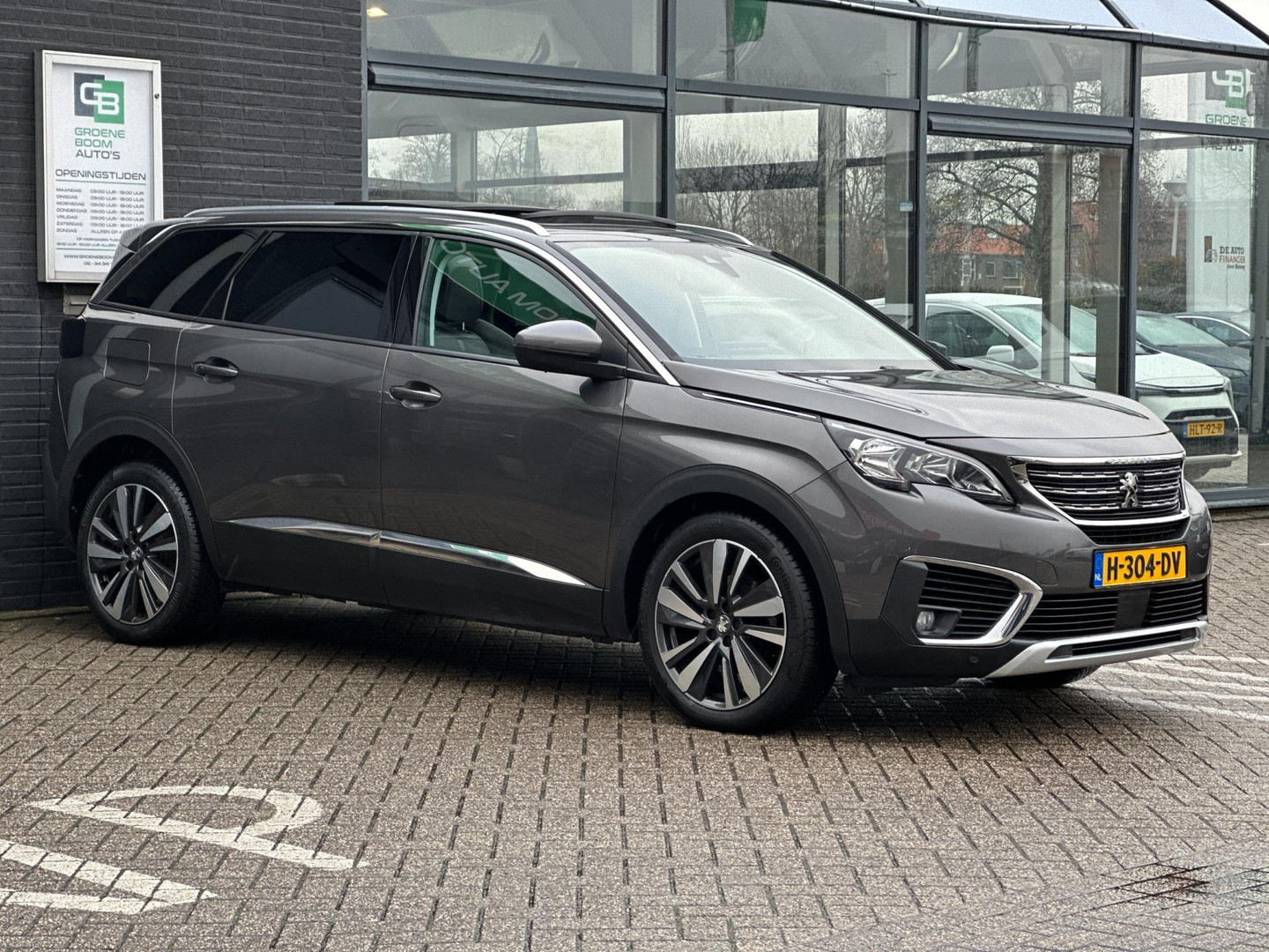 Peugeot