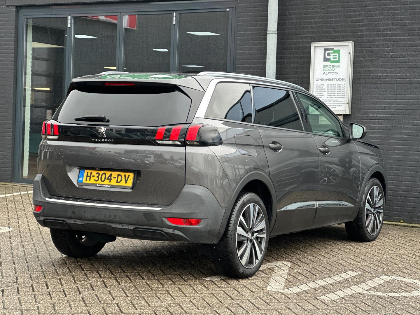 Peugeot