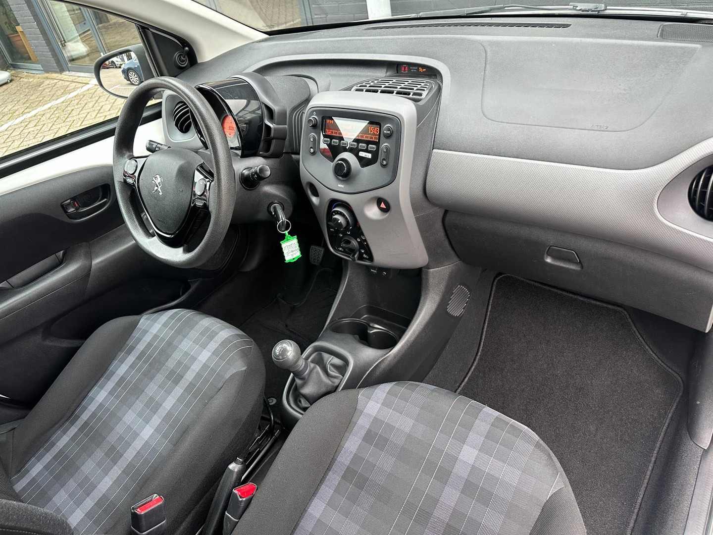 Peugeot