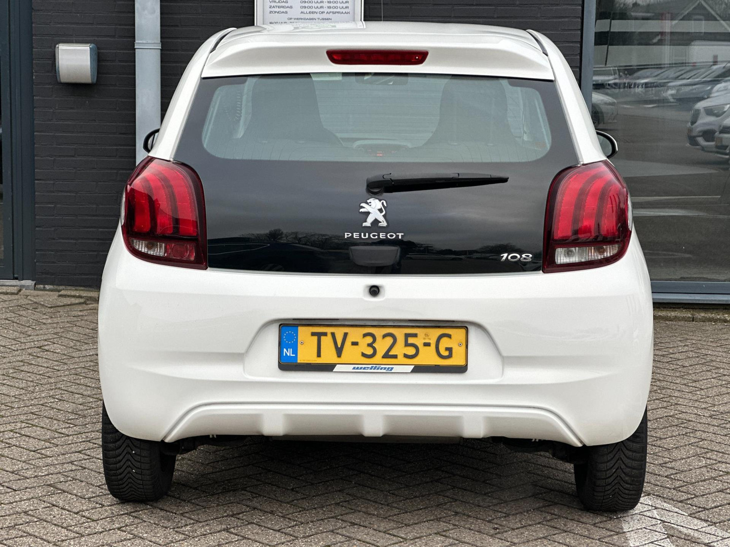 Peugeot