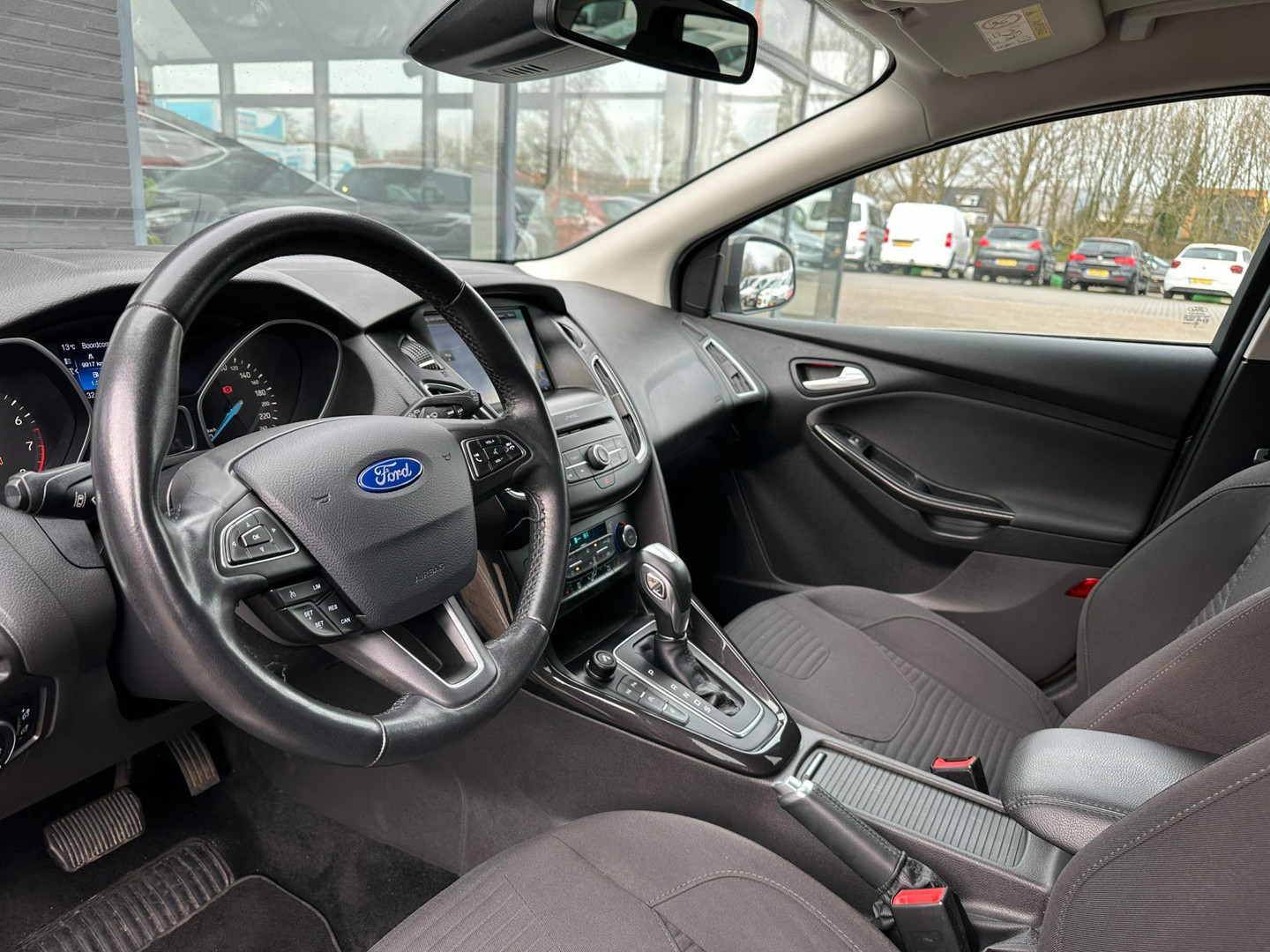 Ford