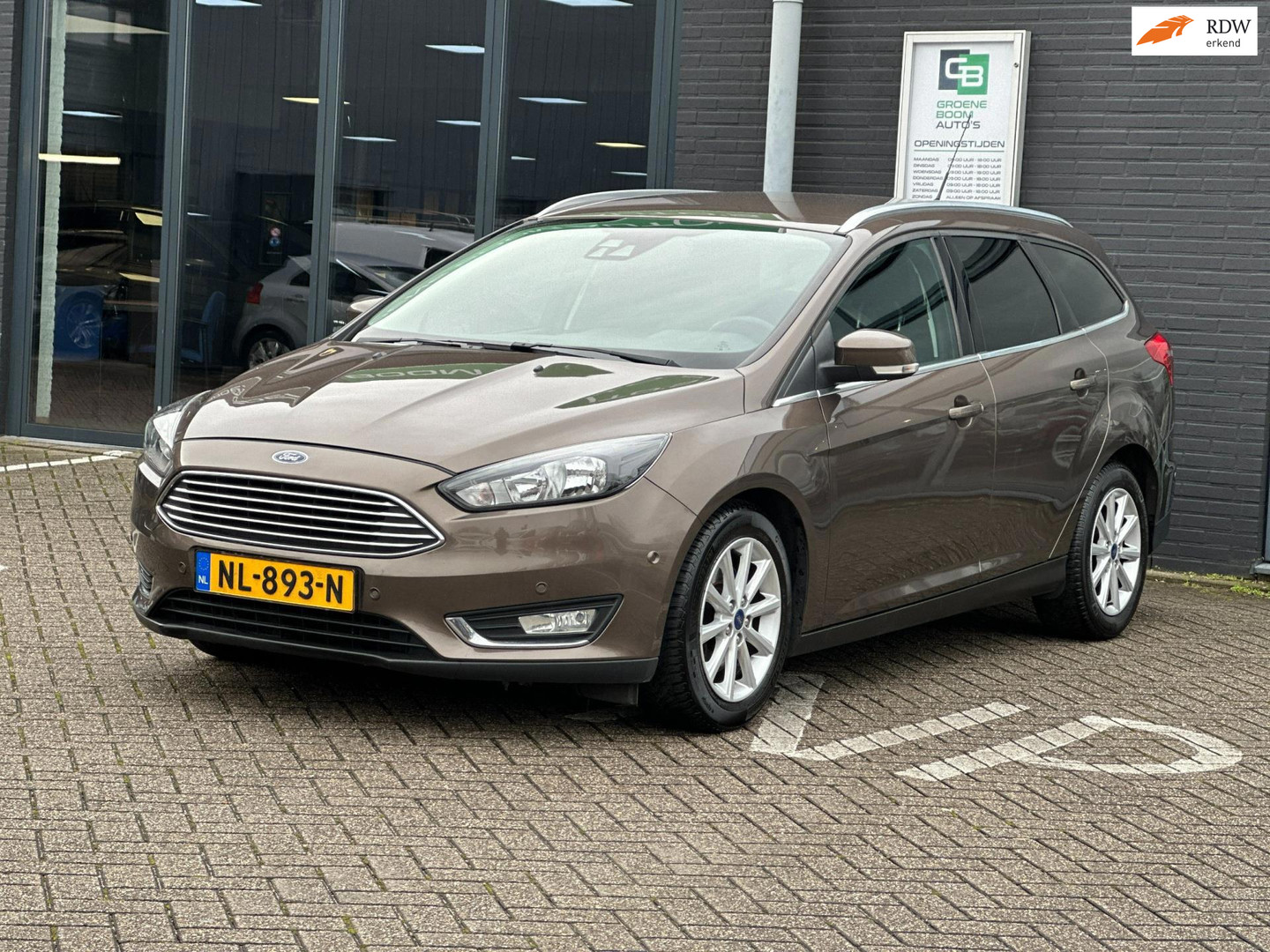 Ford