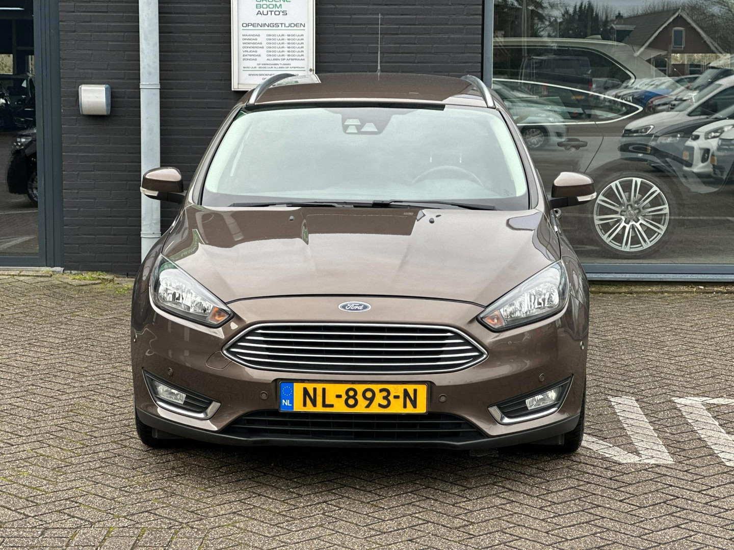 Ford