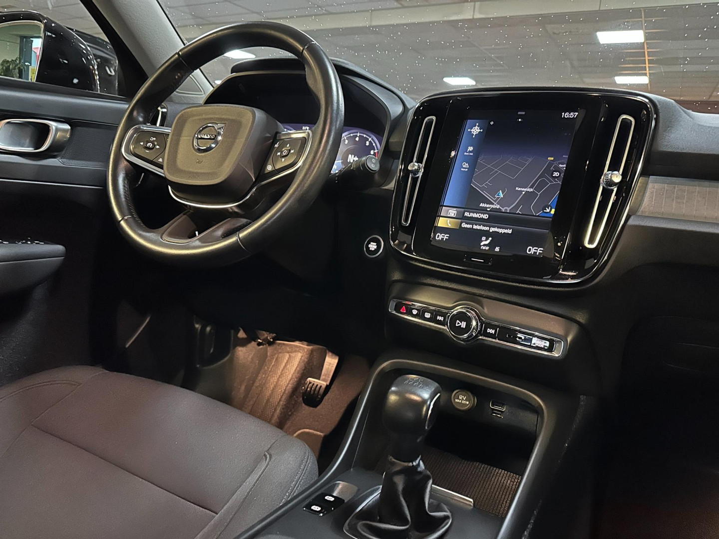 Volvo