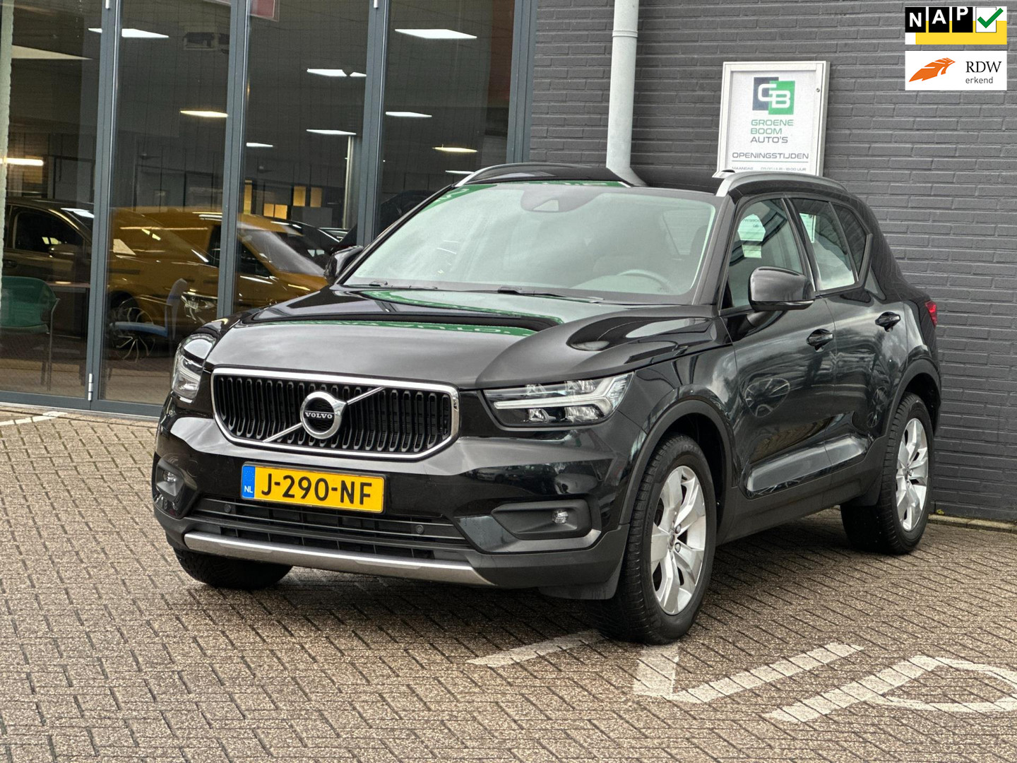 Volvo