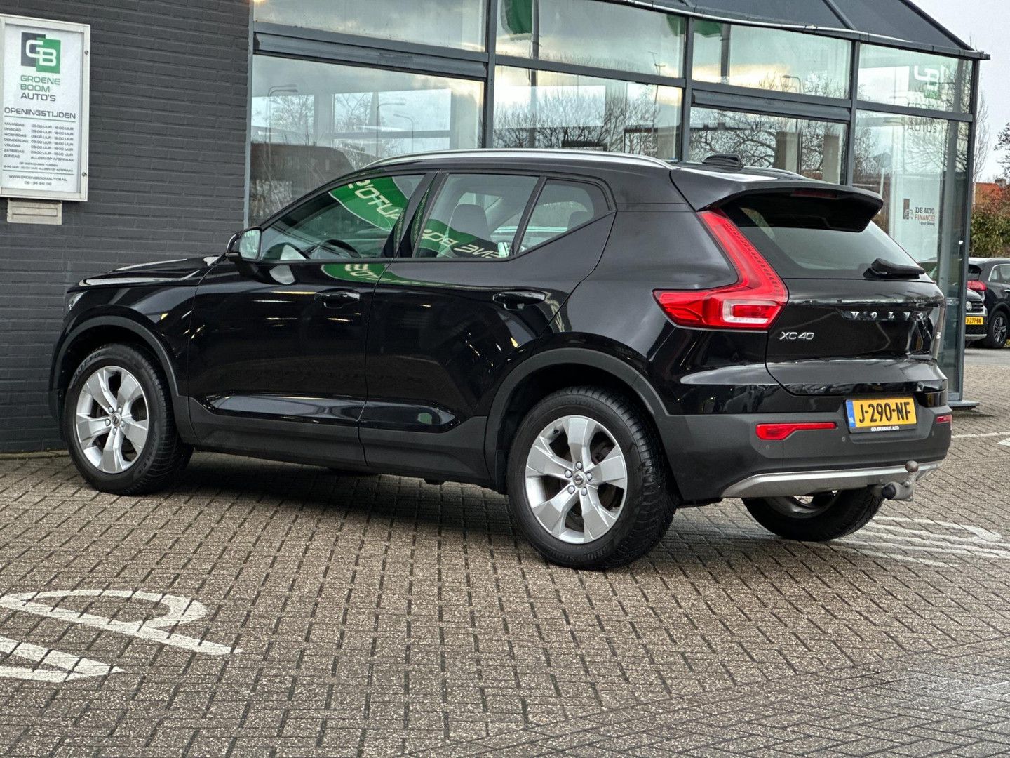 Volvo