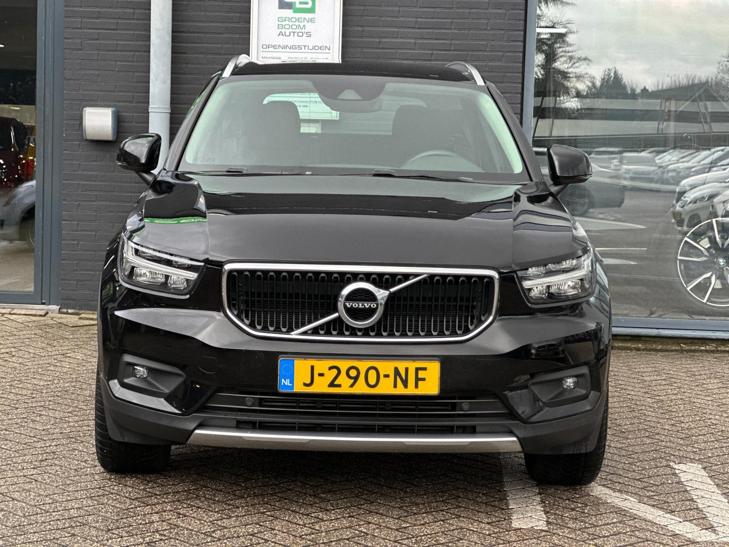 Volvo