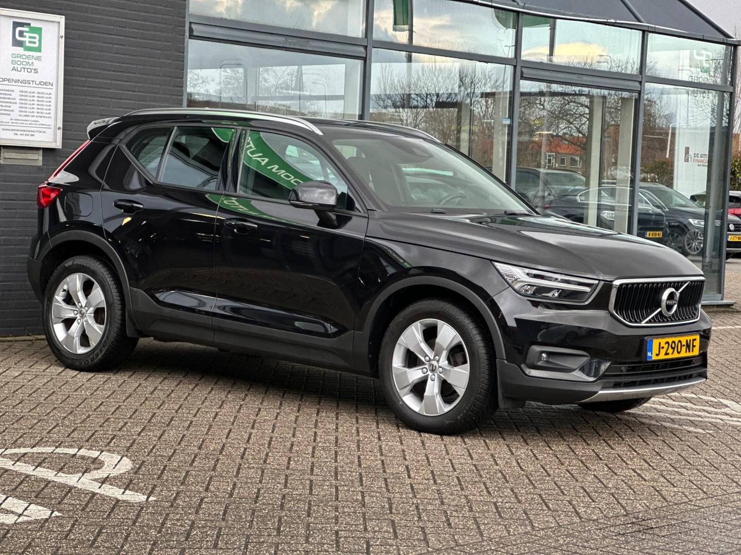 Volvo