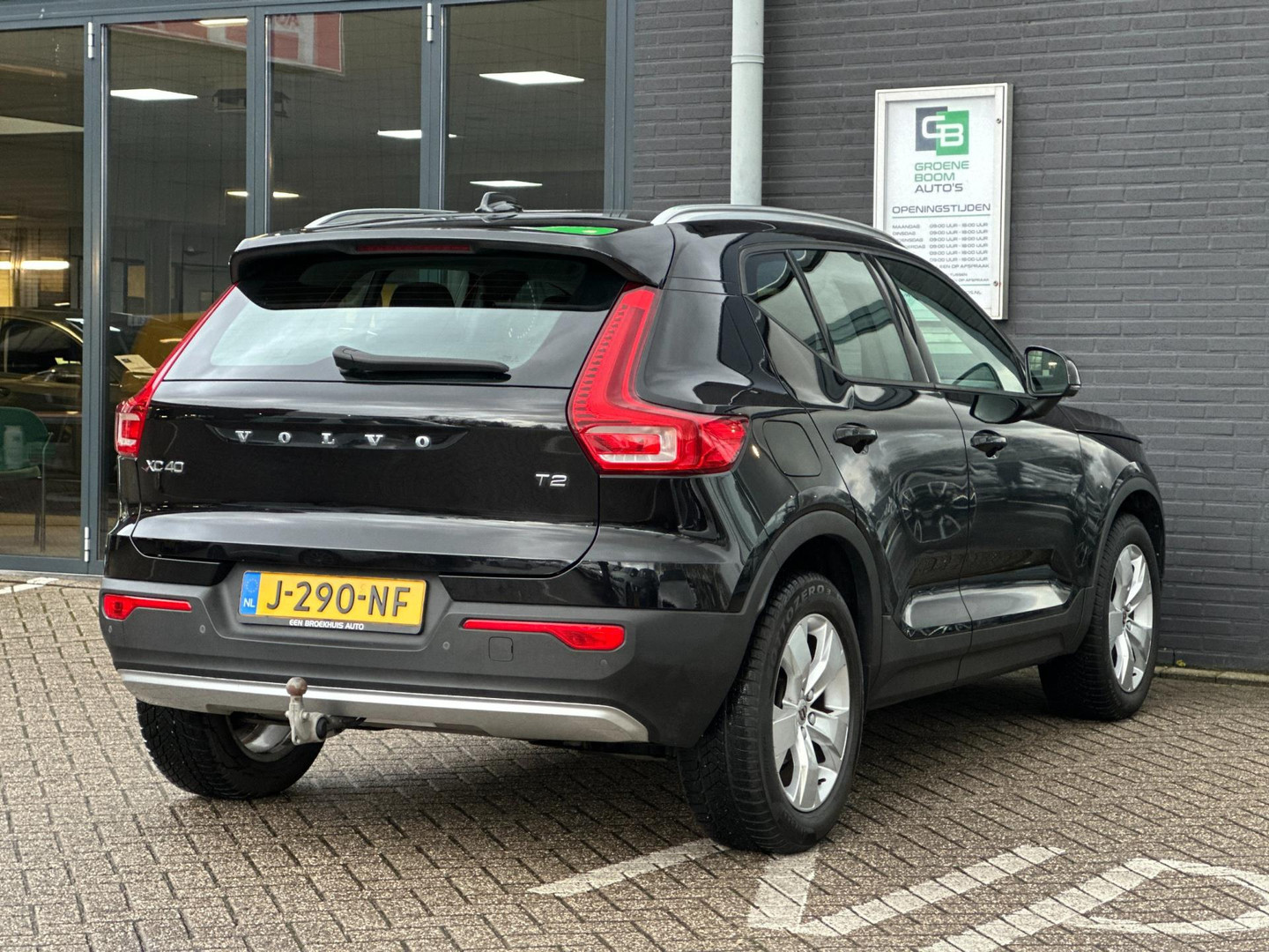 Volvo