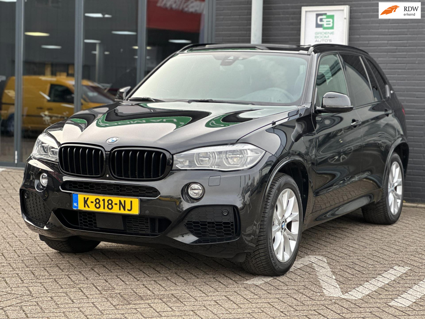 BMW