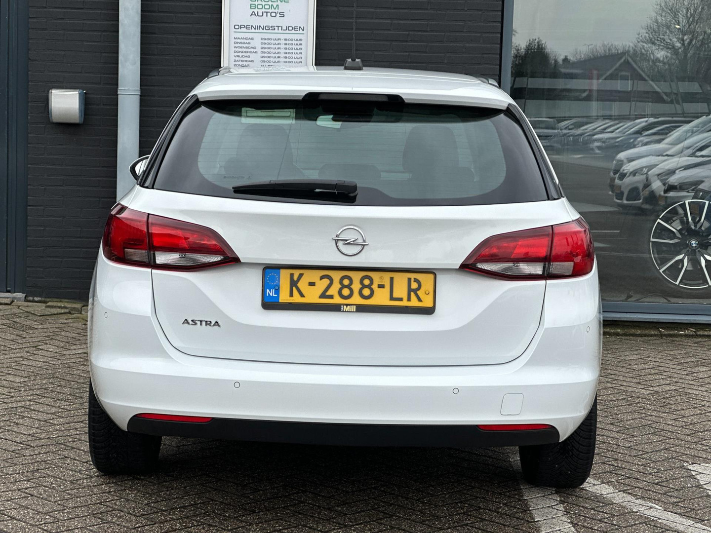 Opel
