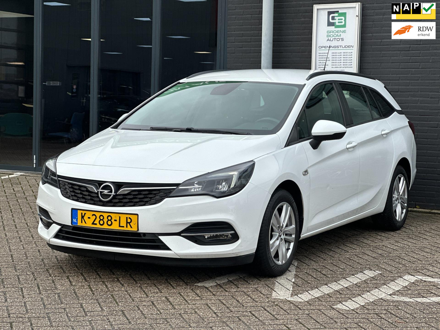 Opel