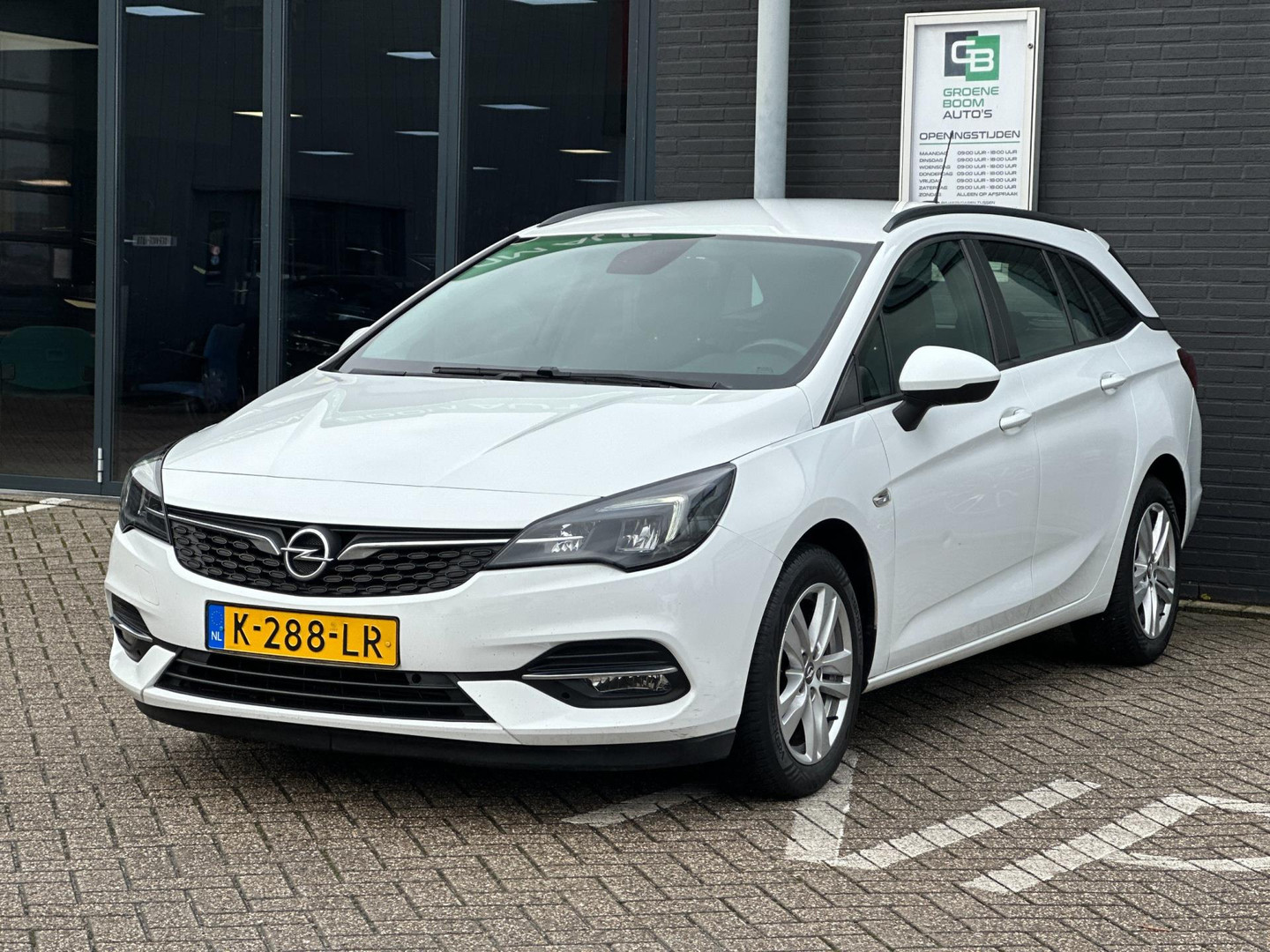 Opel