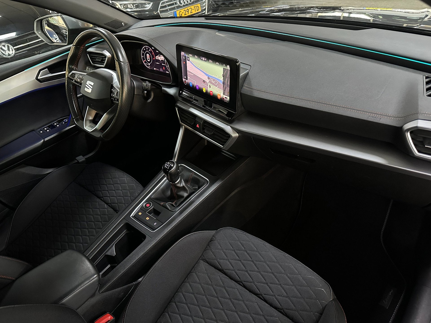SEAT