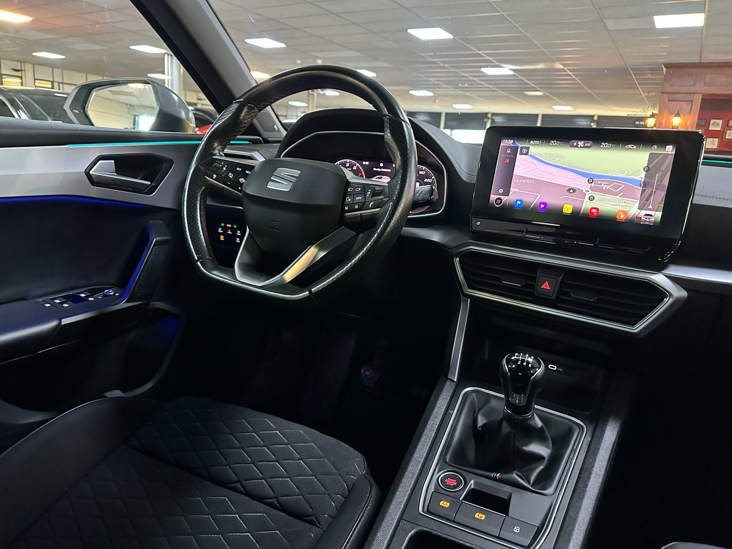 SEAT