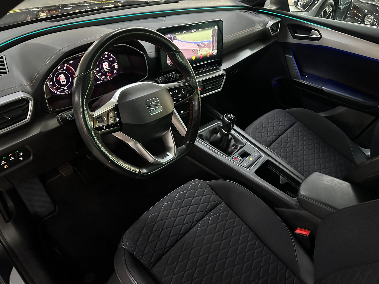 SEAT