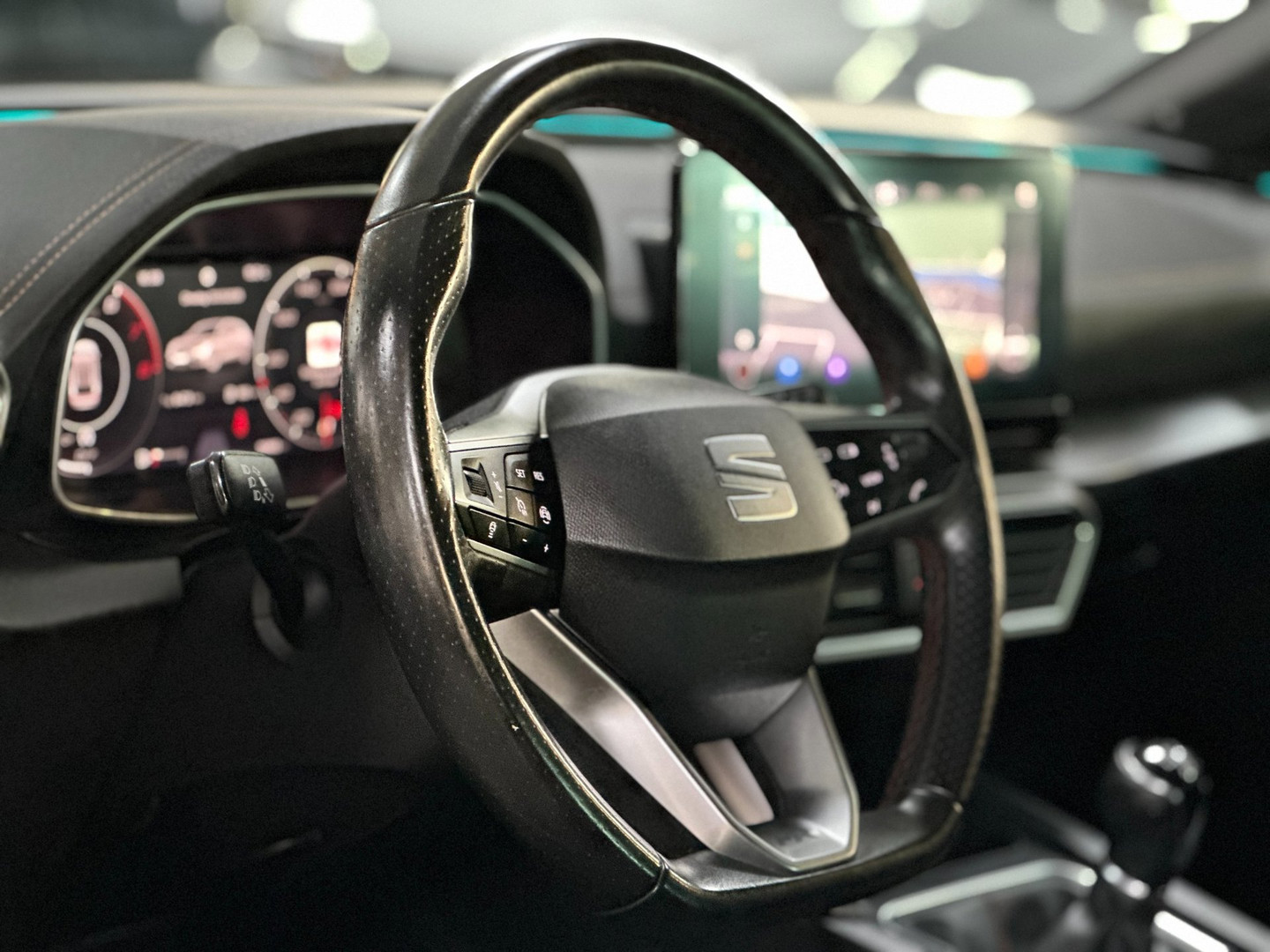 SEAT