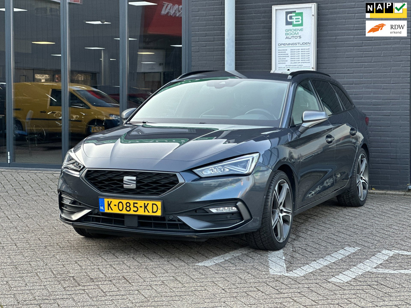SEAT