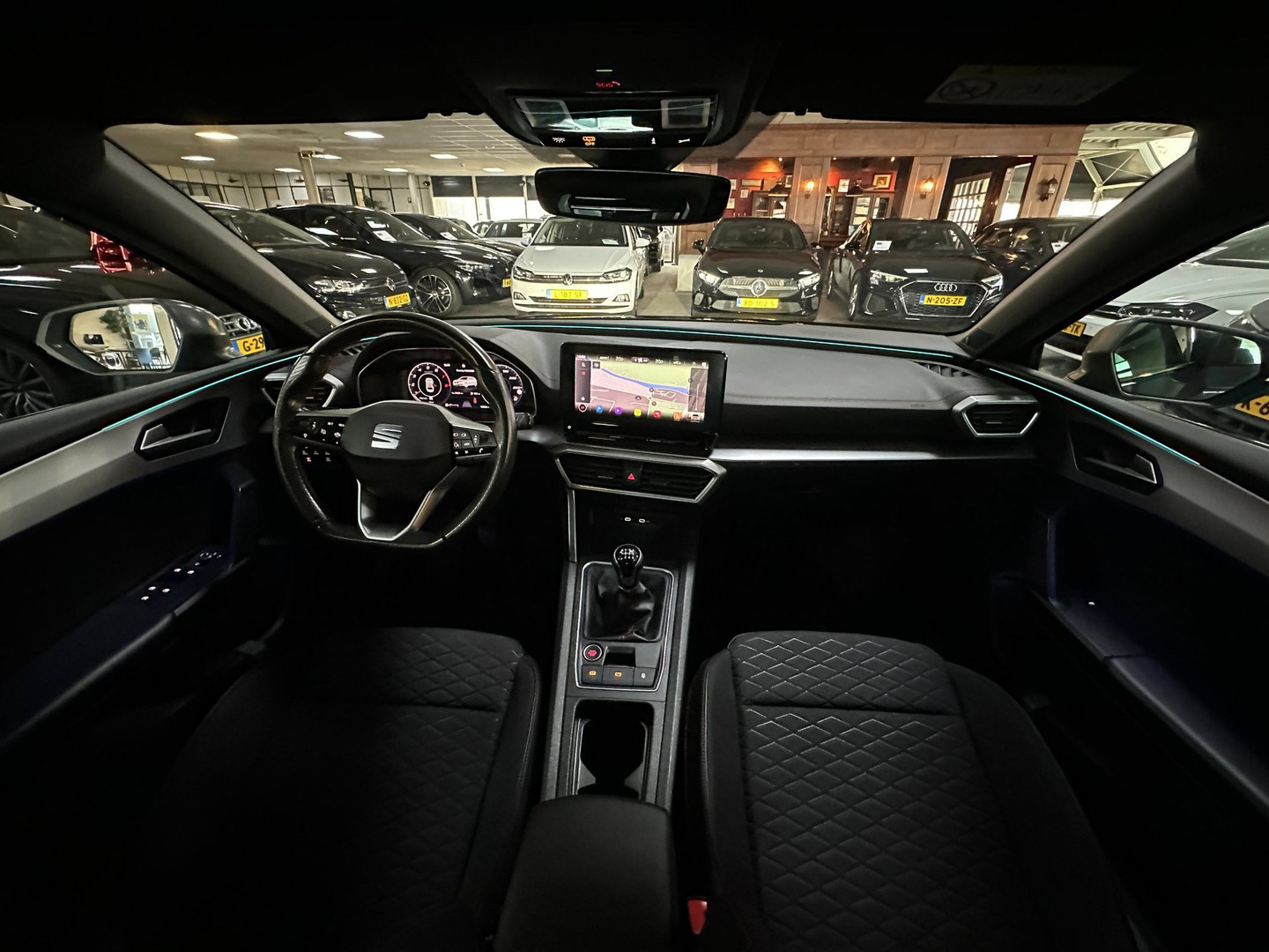 SEAT