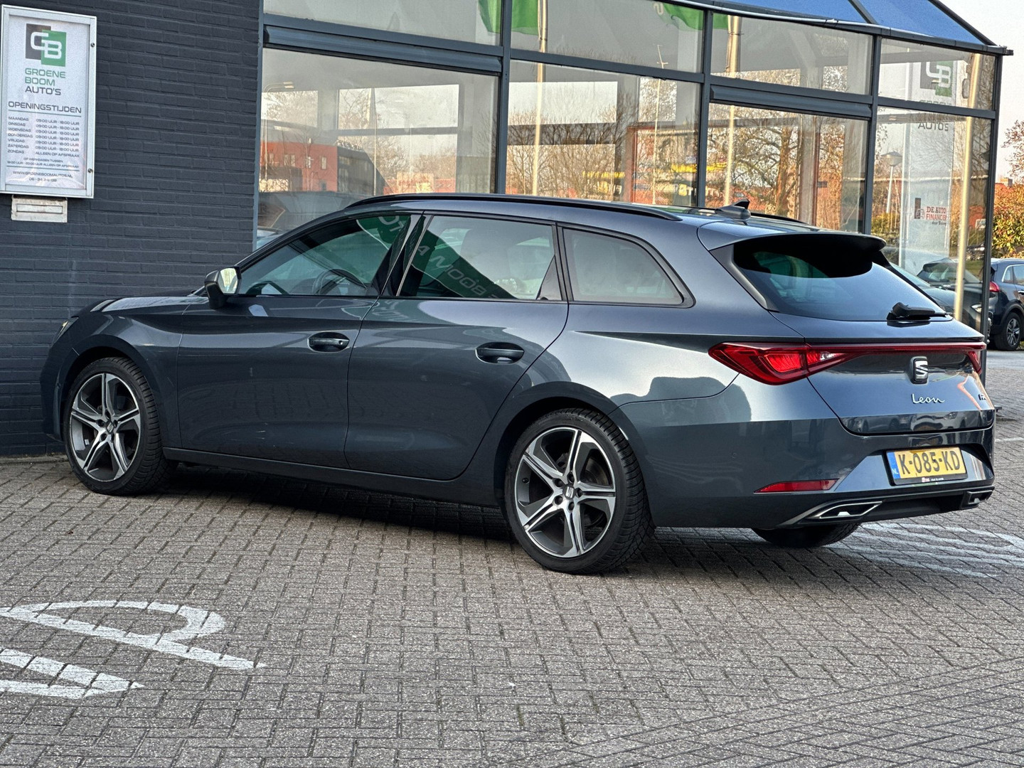 SEAT