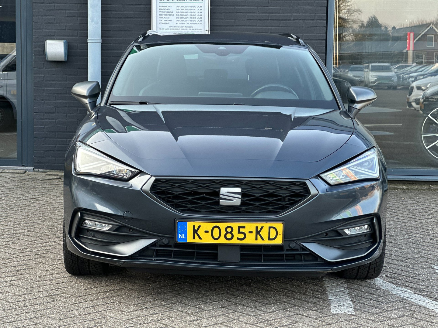 SEAT