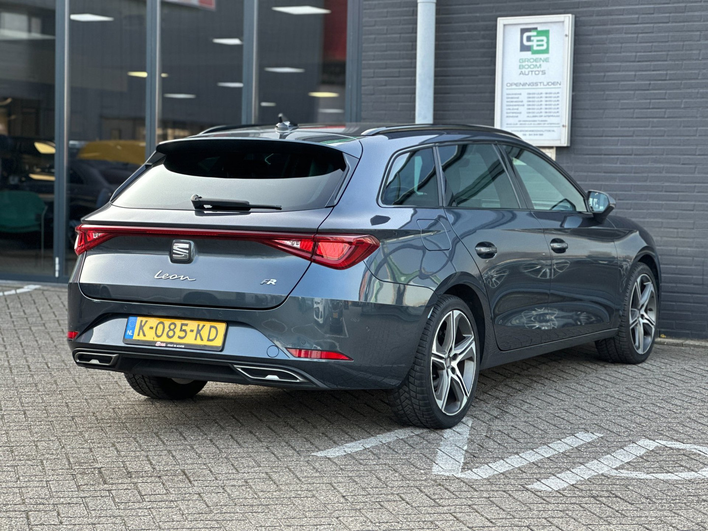 SEAT