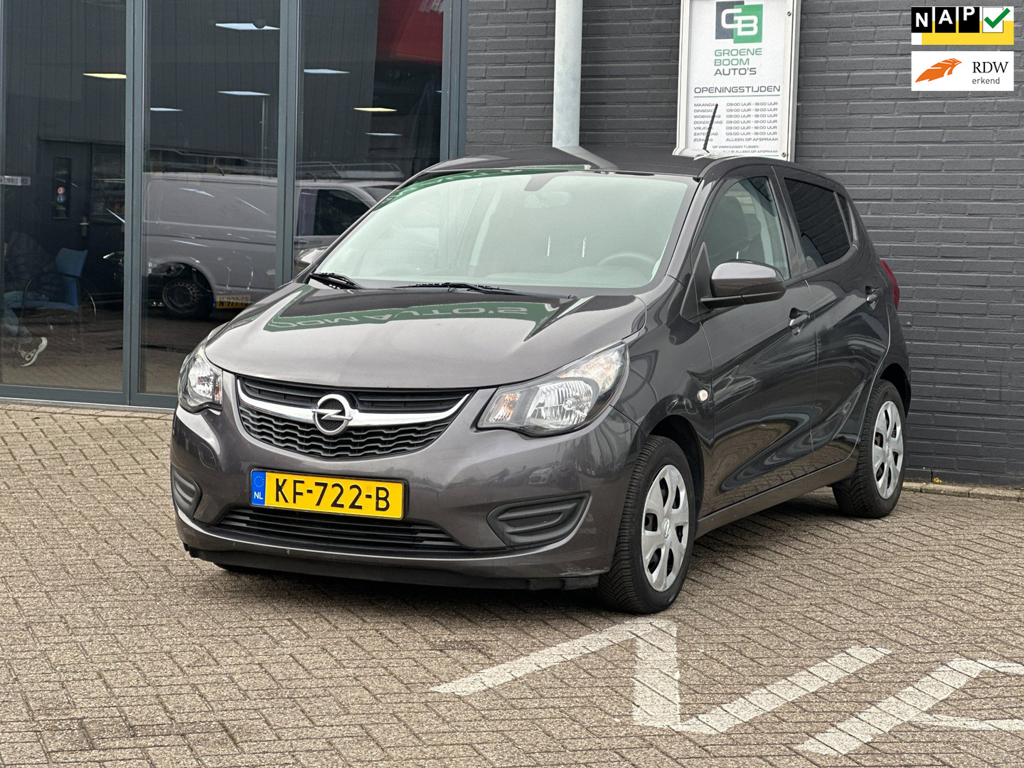 Opel