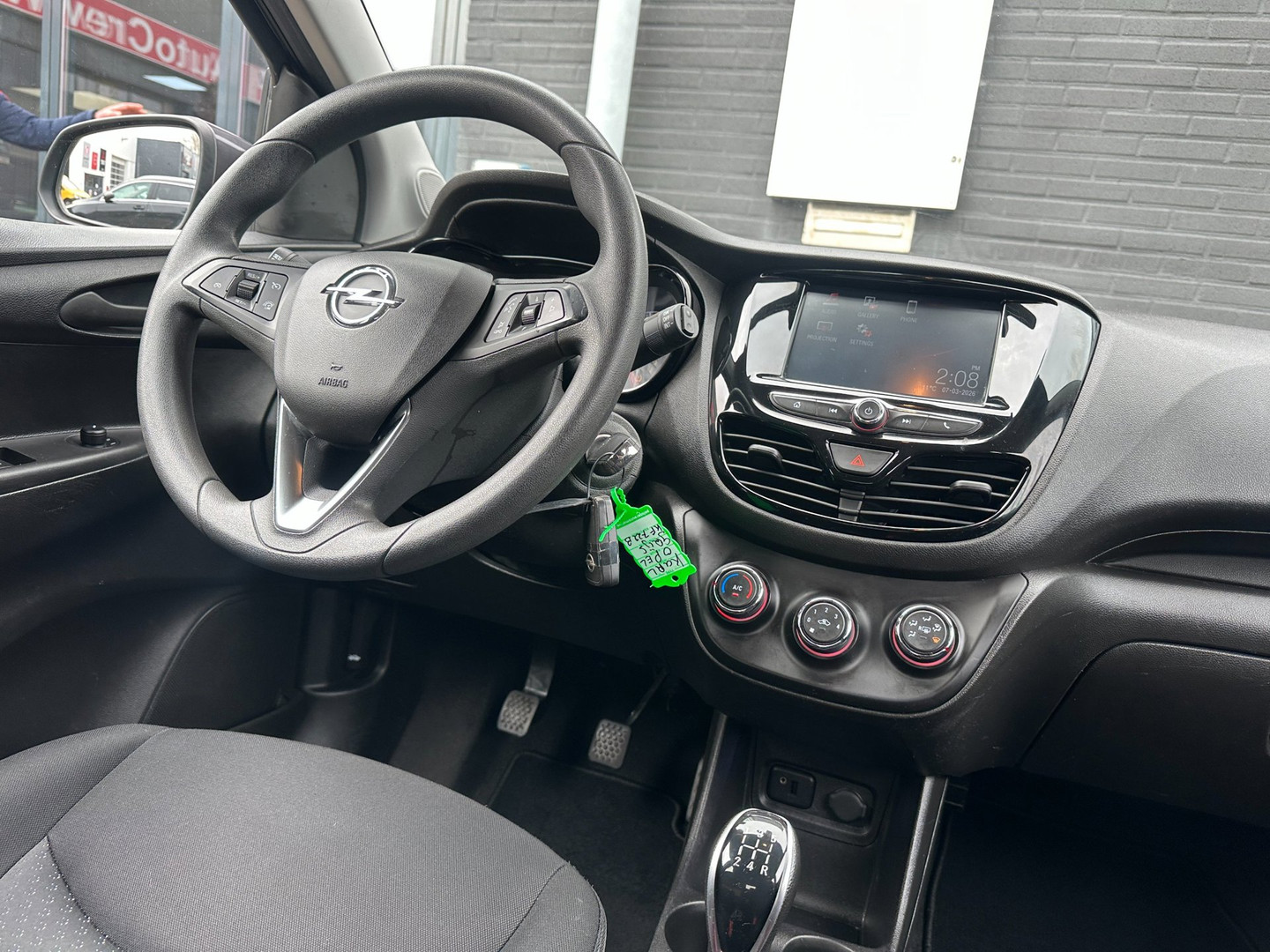 Opel
