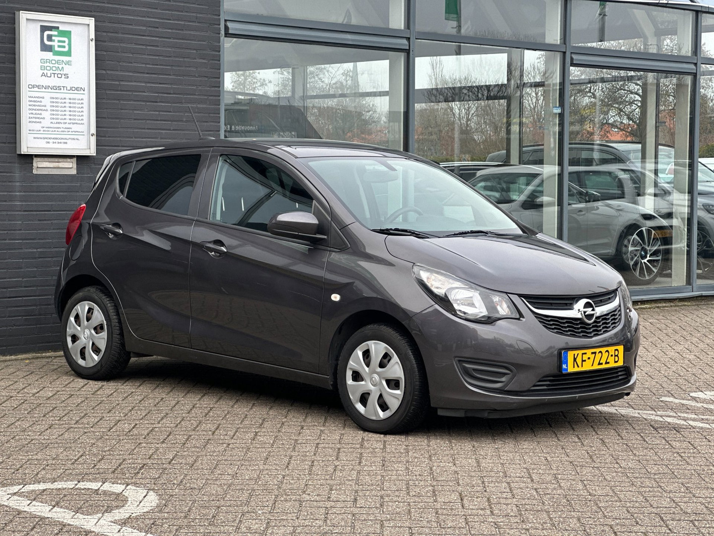 Opel