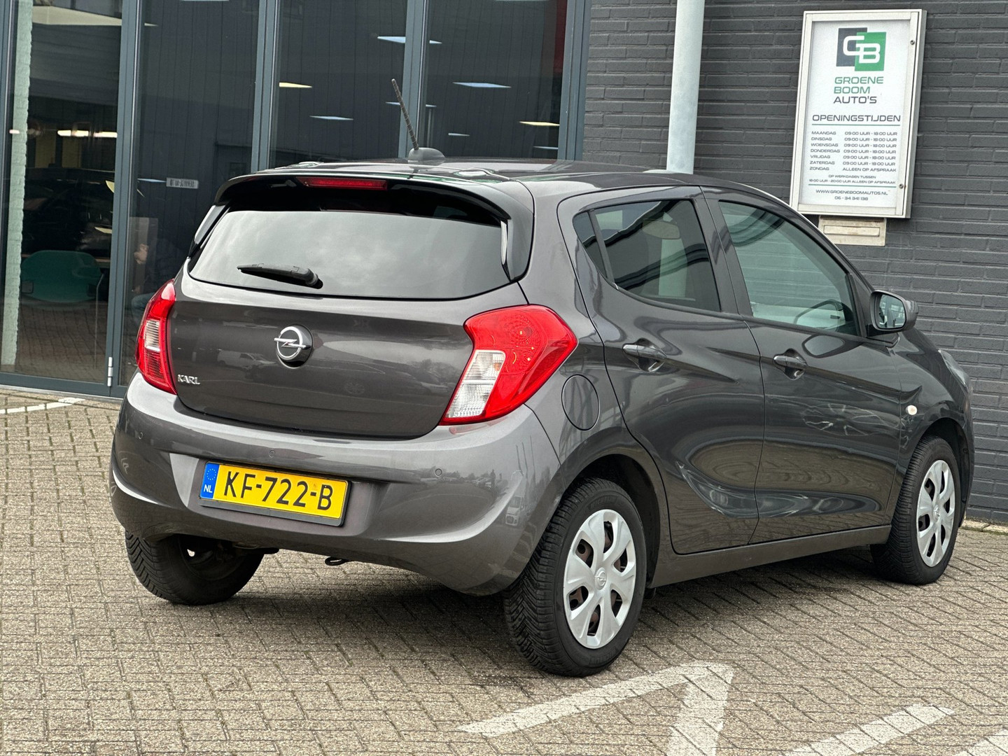 Opel