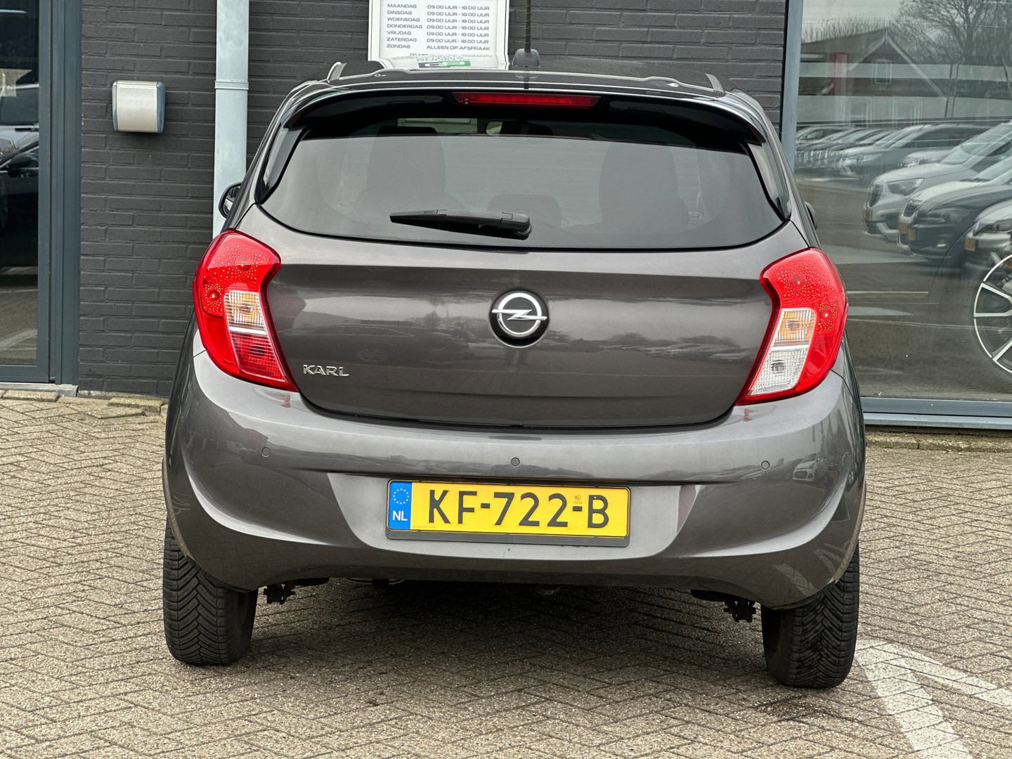 Opel