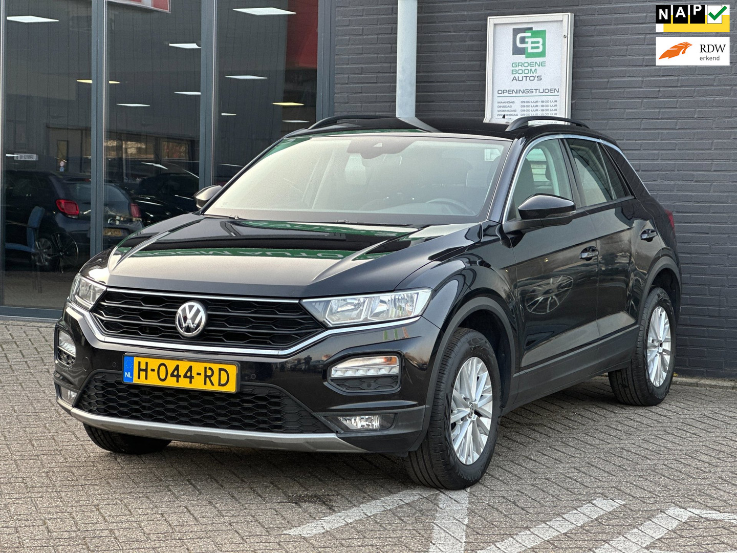 Volkswagen