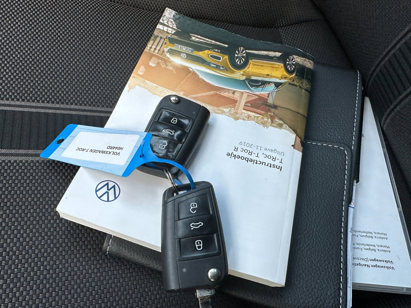 Volkswagen
