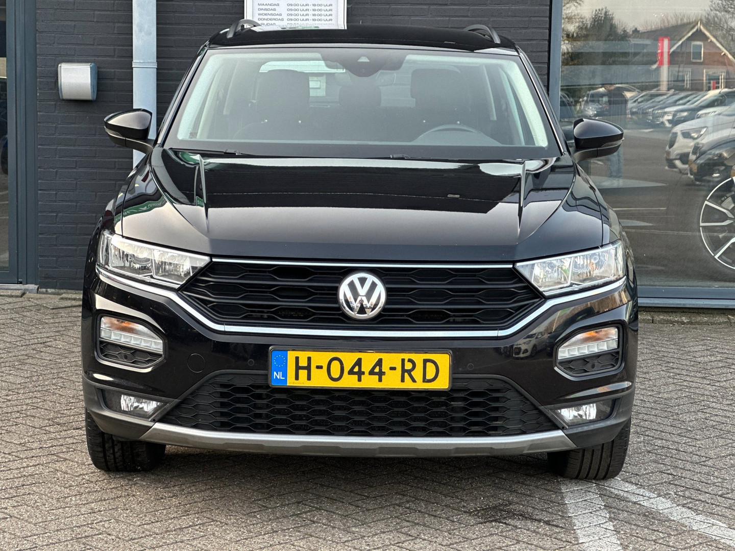 Volkswagen