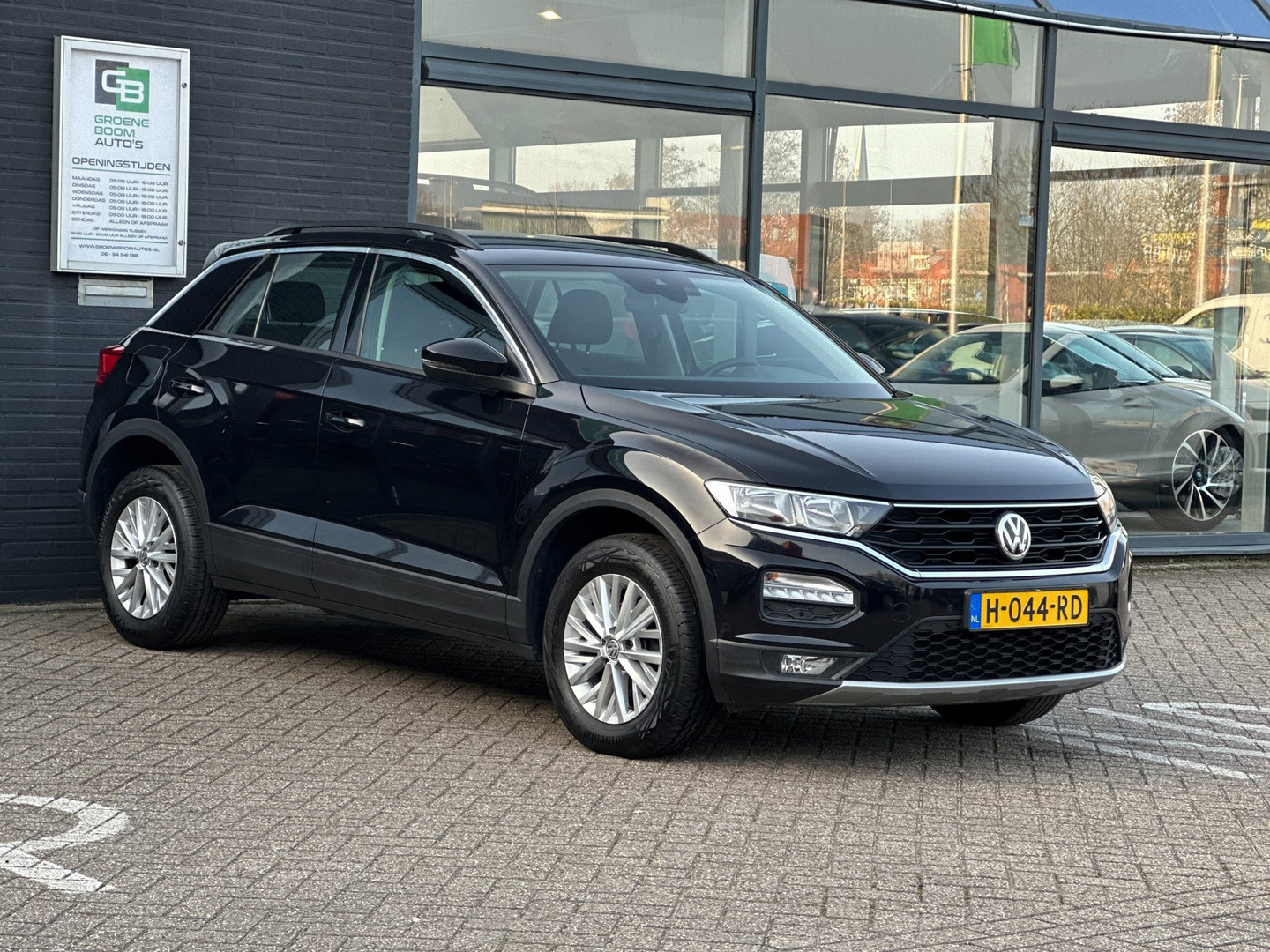 Volkswagen