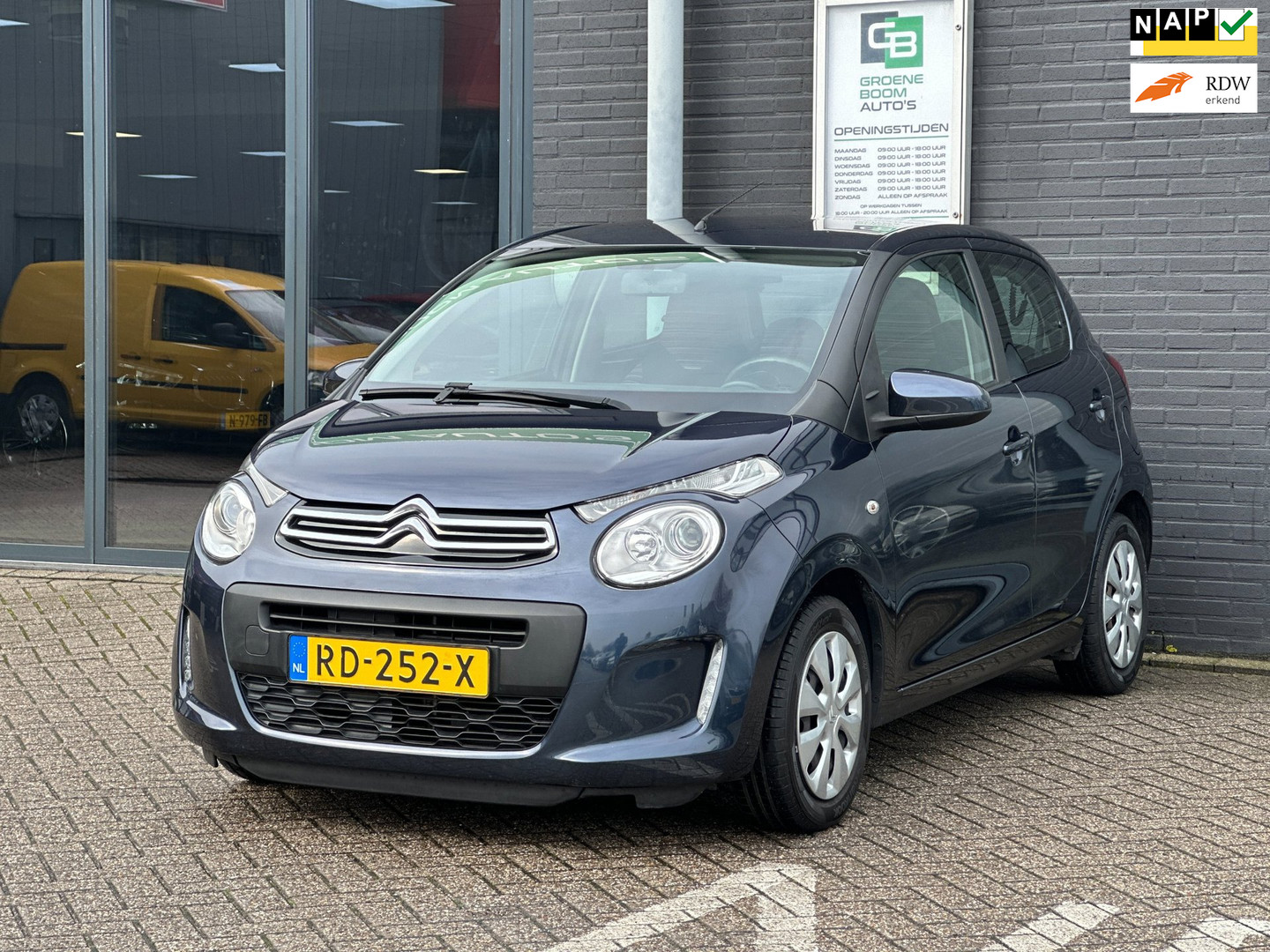 Citroën