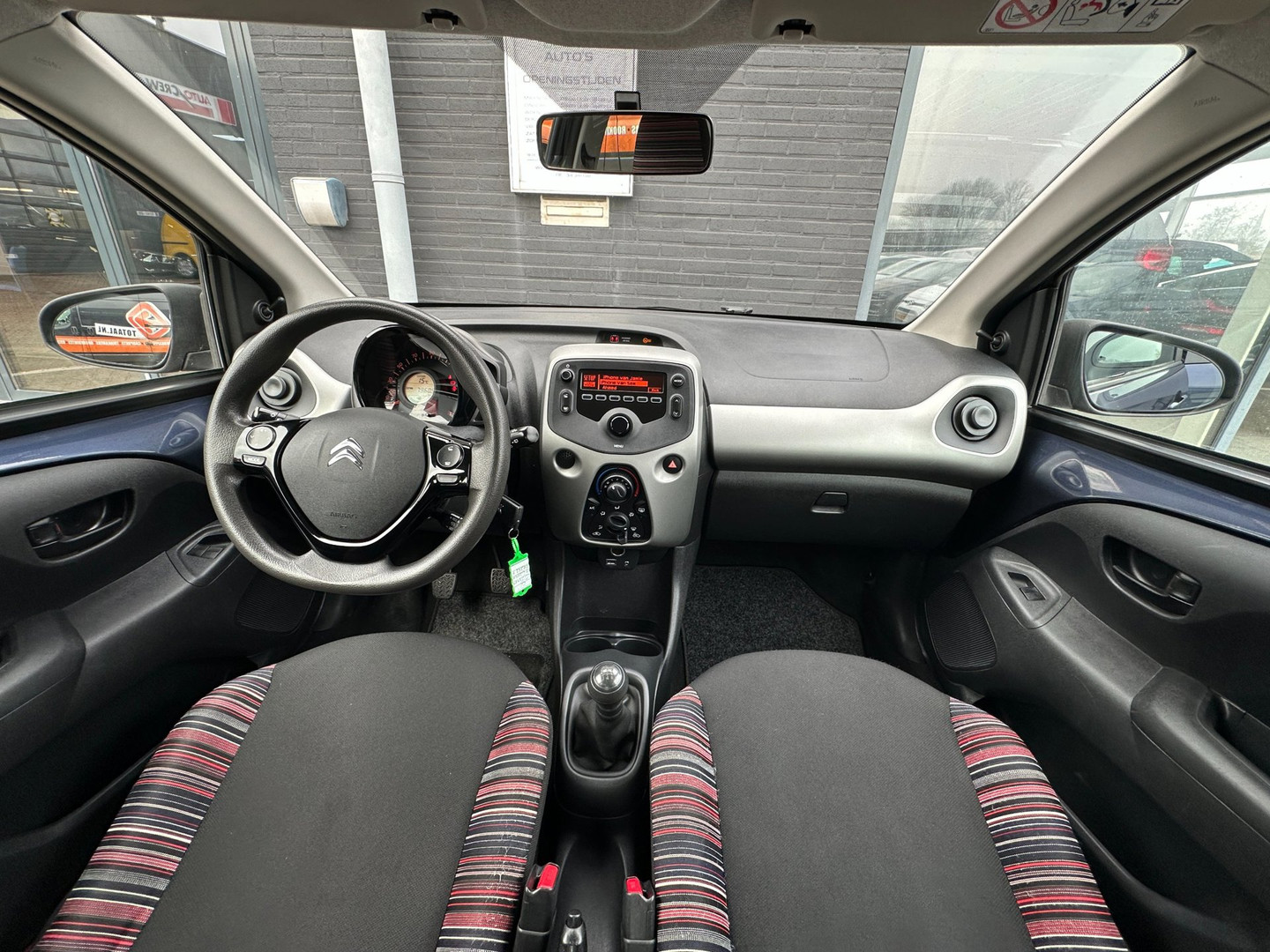Citroën