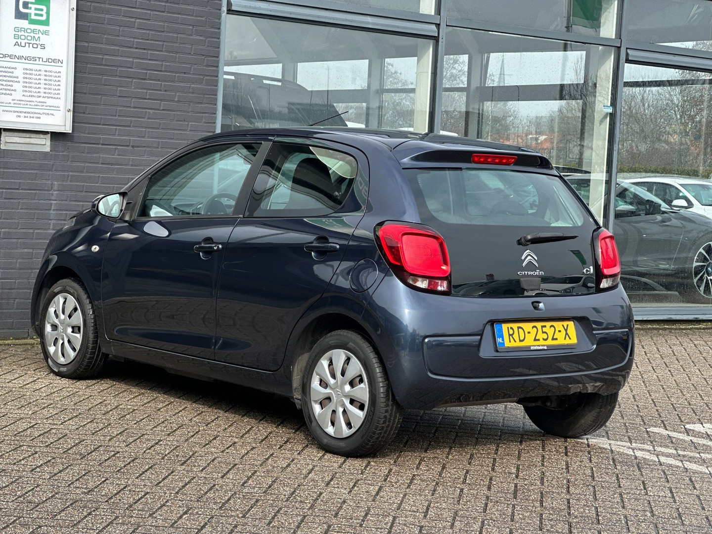 Citroën