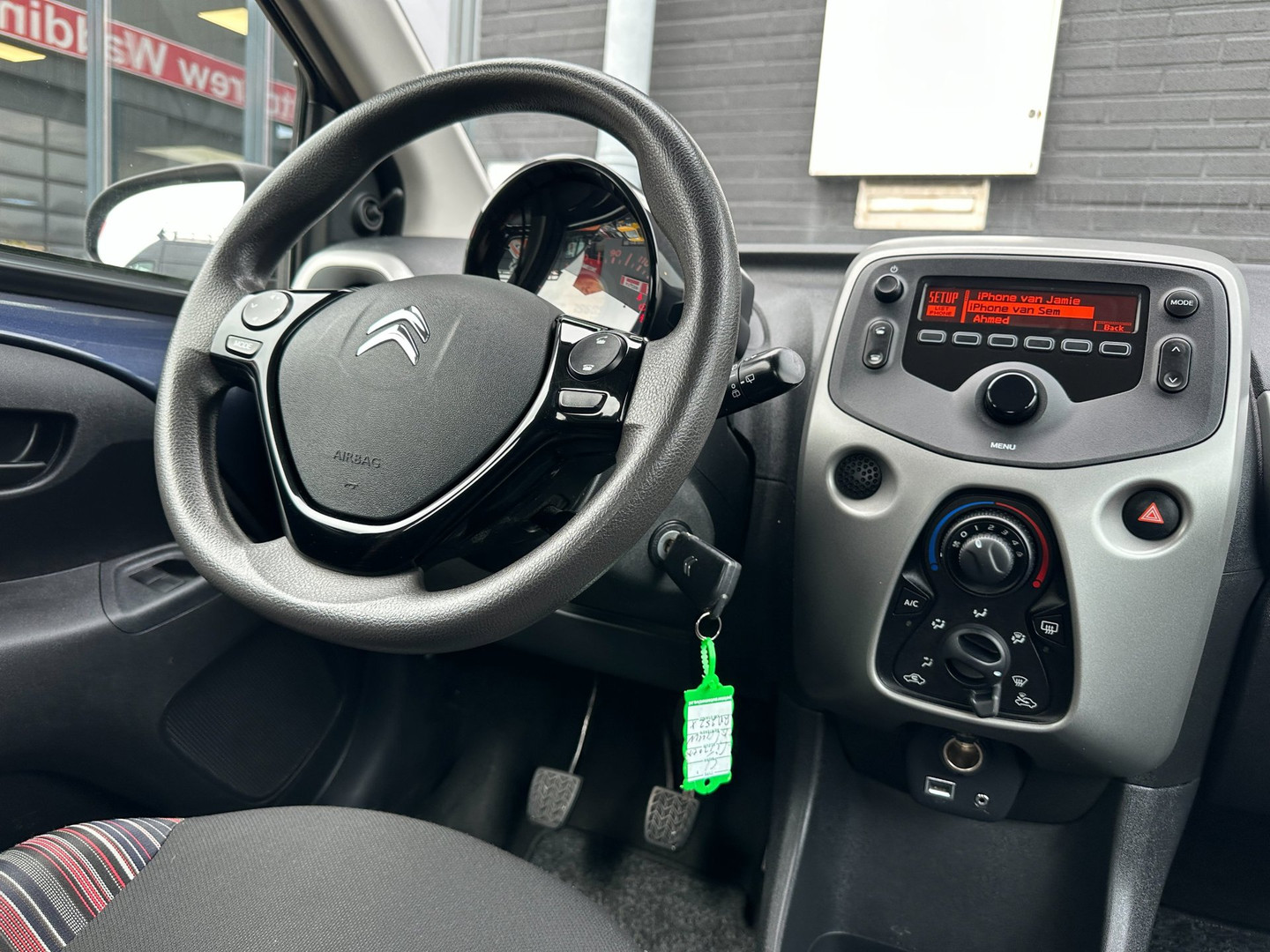 Citroën