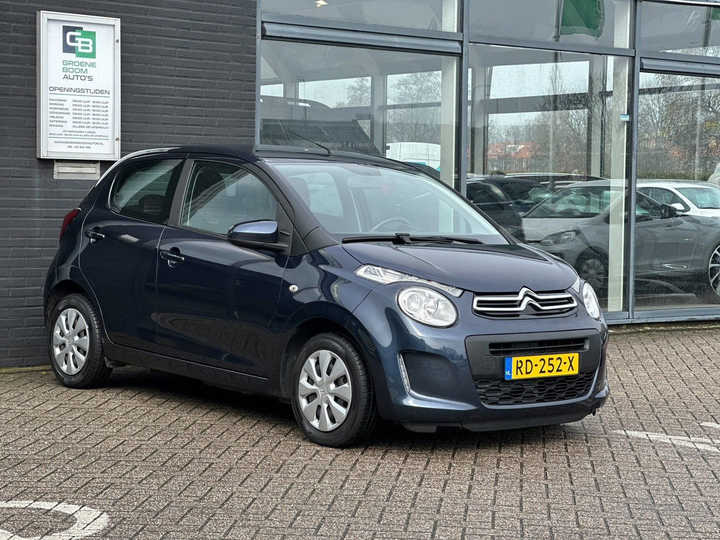 Citroën