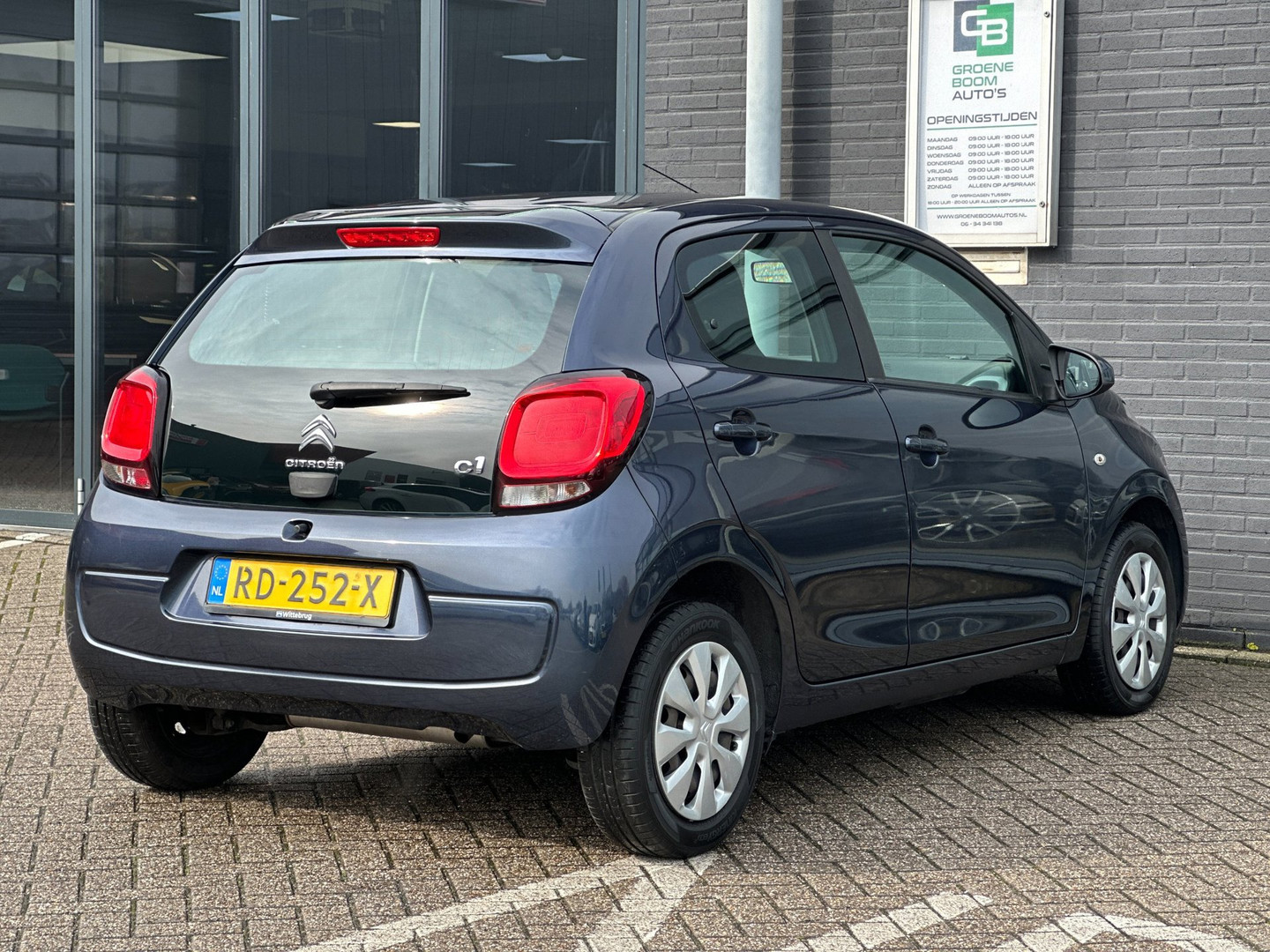 Citroën