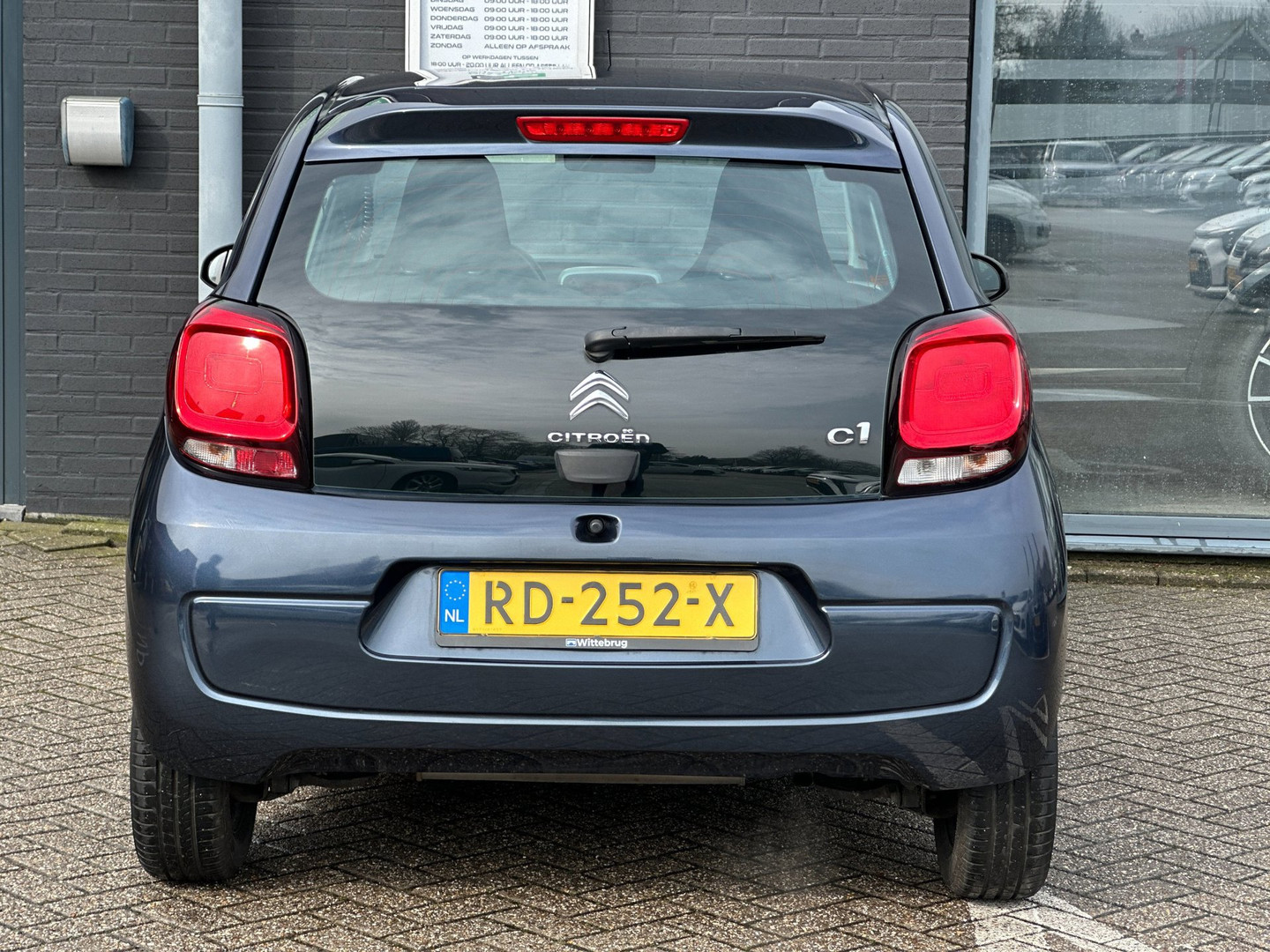 Citroën