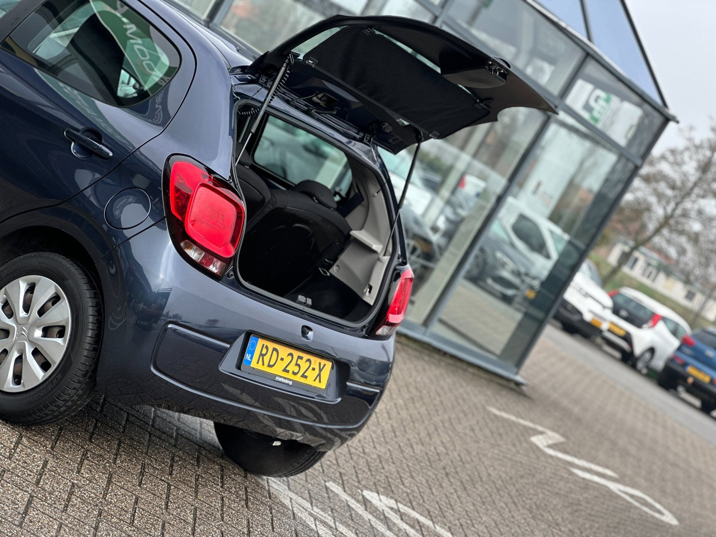 Citroën