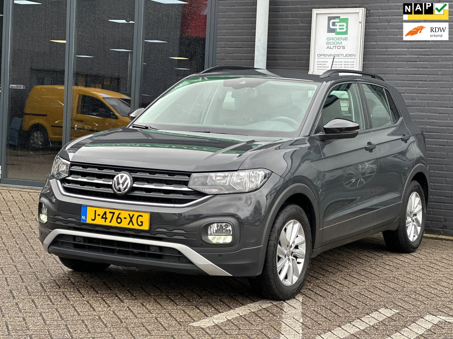 Volkswagen