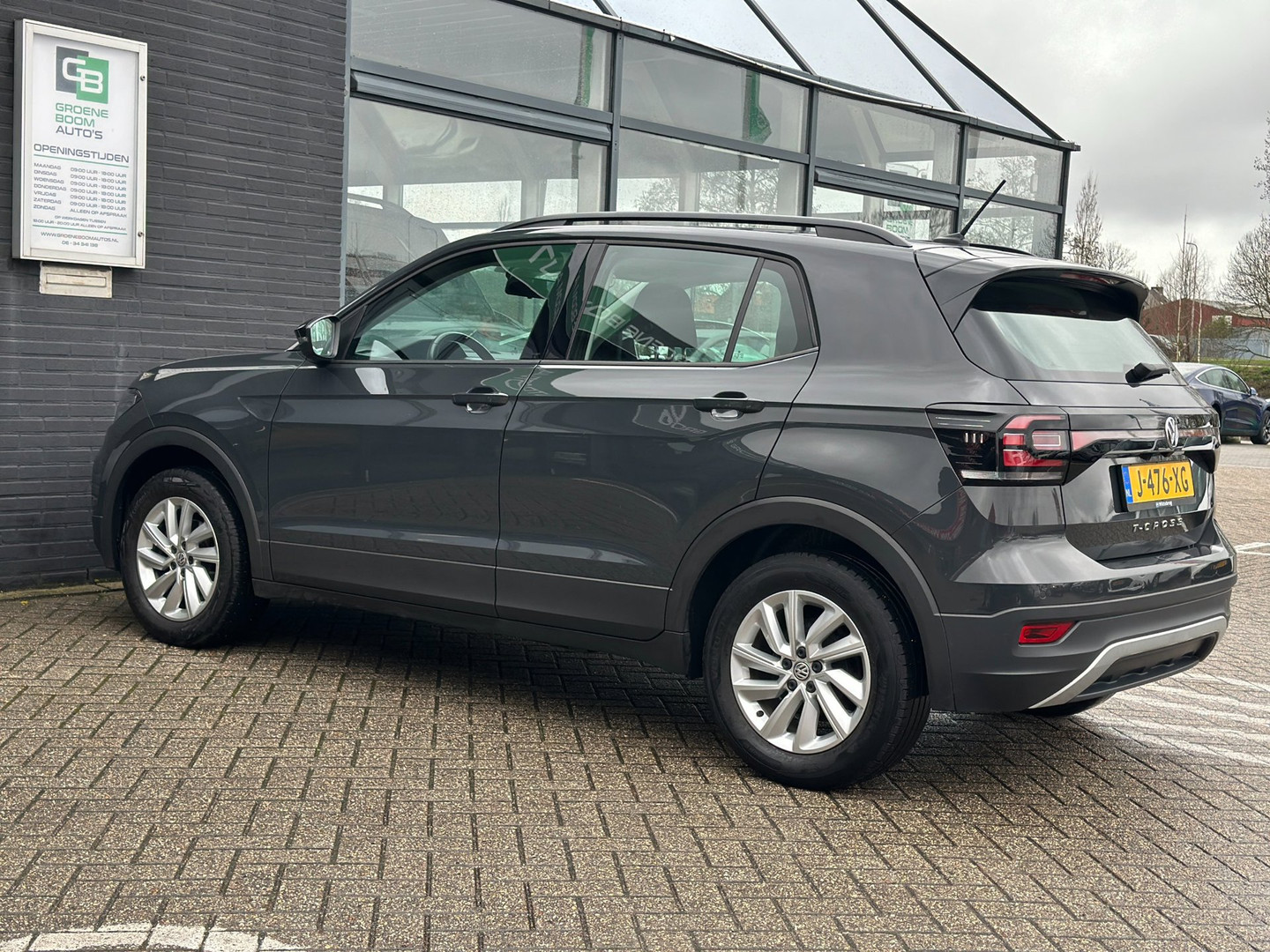 Volkswagen