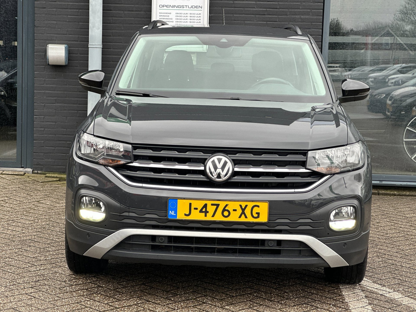 Volkswagen
