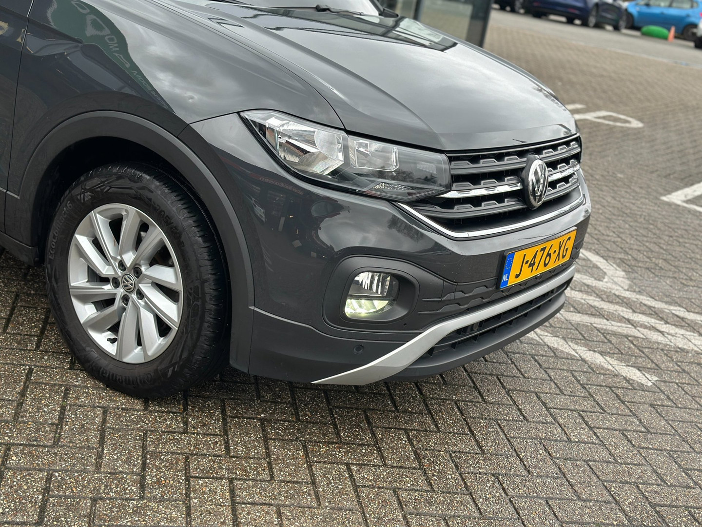 Volkswagen